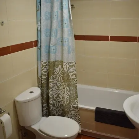 Precioso Adosado Pinillo Cerca De La Playa Apartment