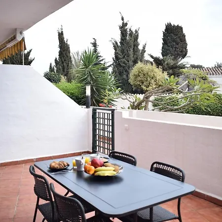 Precioso Adosado Pinillo Cerca De La Playa Apartment