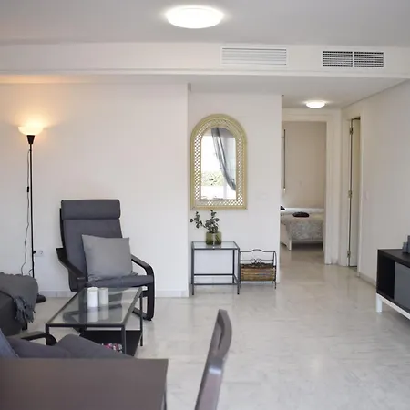 Precioso Adosado Pinillo Cerca De La Playa * Torremolinos