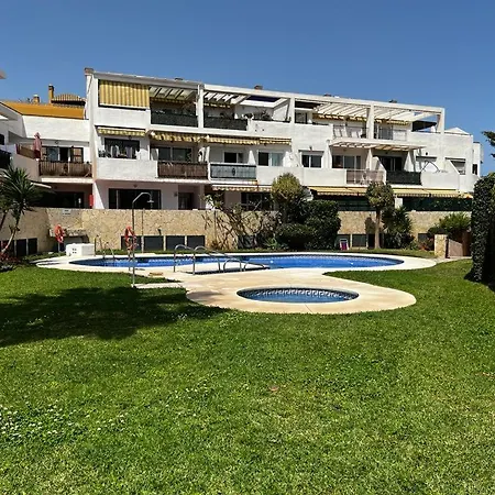 Precioso Adosado Pinillo Cerca De La Playa * Torremolinos